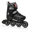 Mládež 4 kolo Freestyle Roller inline brusle