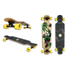 Carver Street off Road Custom Freestyle Longboard