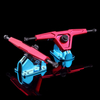 Zakázkový freestyle sjezdový těžký skate skateboard longboard truck