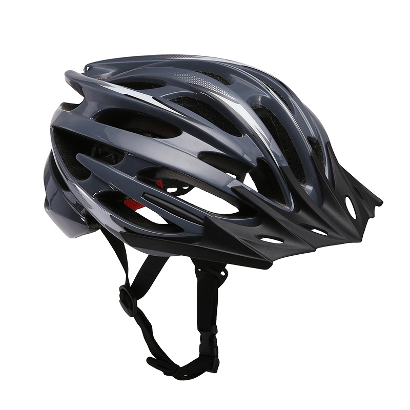 Velikost nastavitelné Inmold PC dospělé jízdní kola bezpečná helma