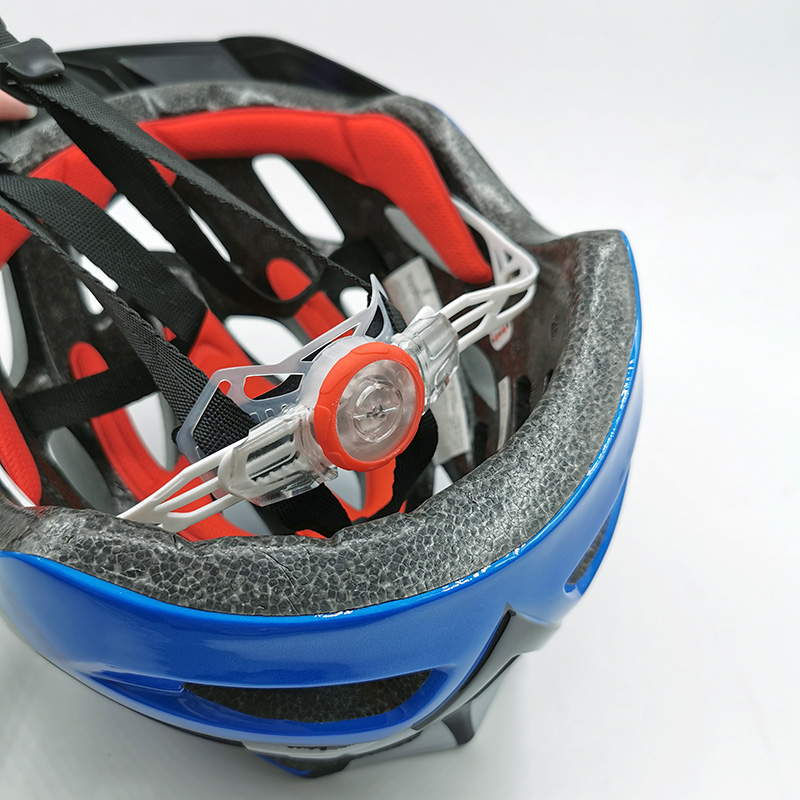 Nastavitelná intmold pc dospělá jízdní kola ochranná helma